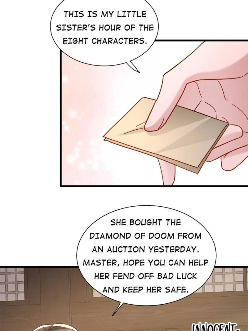 I Was Rocked to the World’s Richest Man in a Matchmaking Office Chapter 143 - Page 26