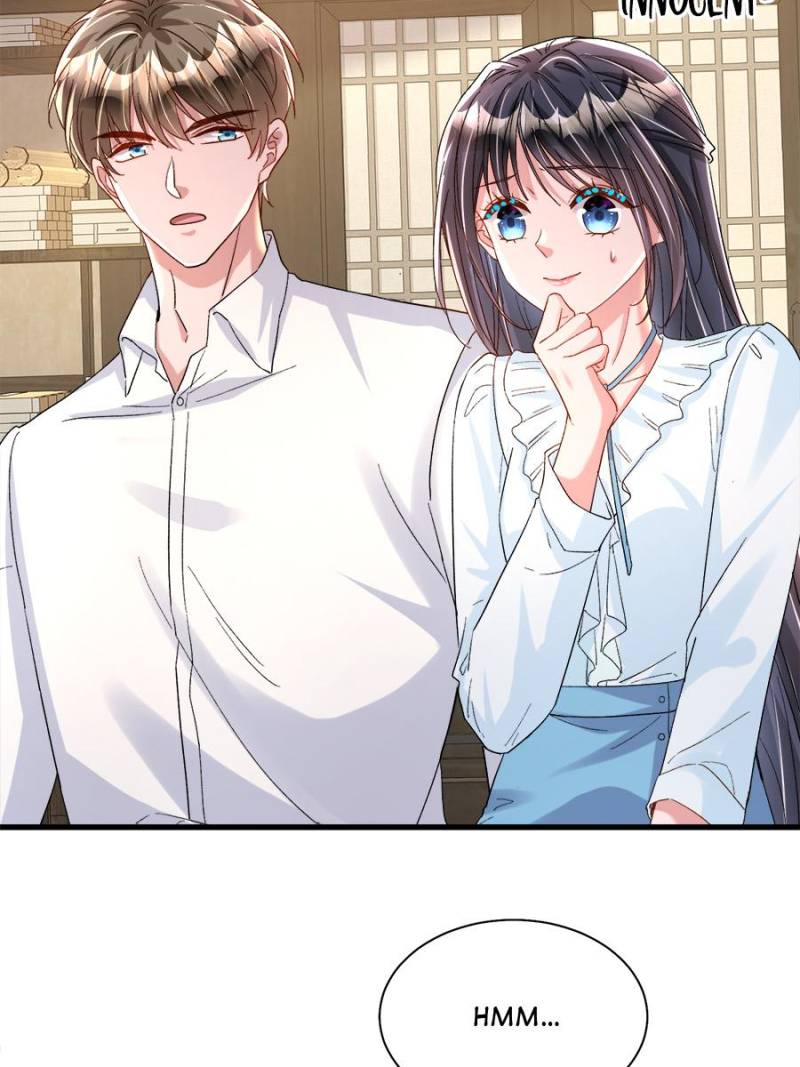I Was Rocked to the World’s Richest Man in a Matchmaking Office Chapter 143 - Page 27