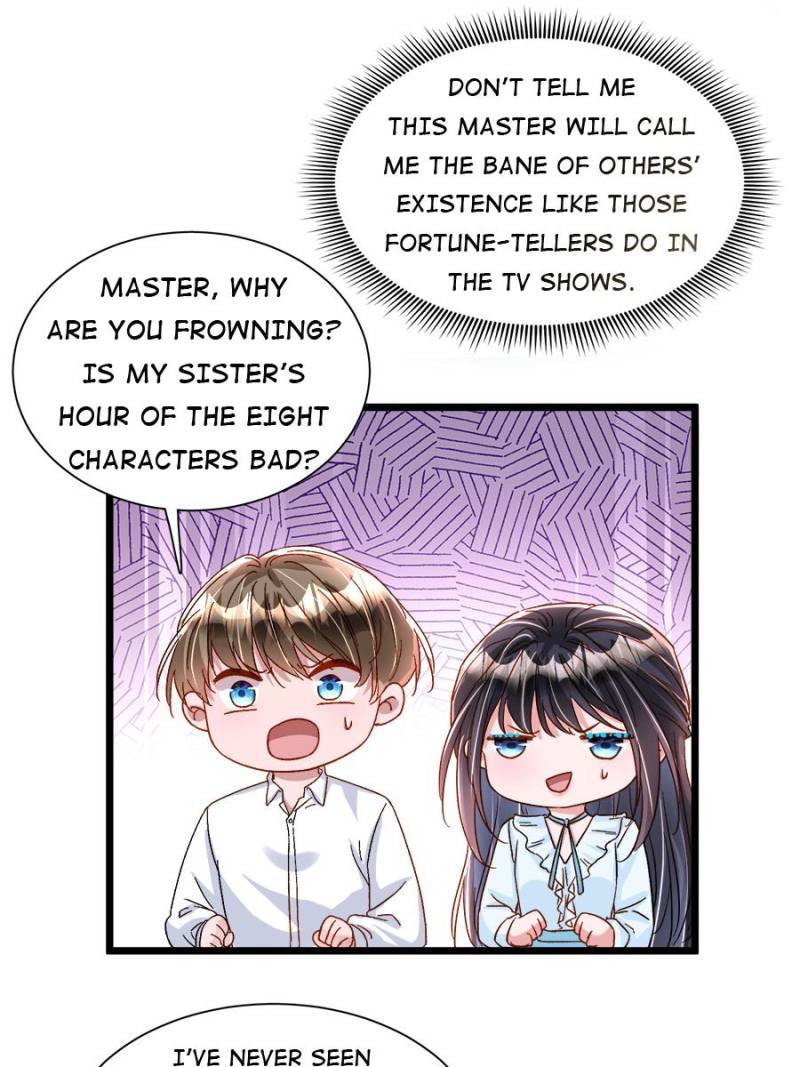 I Was Rocked to the World’s Richest Man in a Matchmaking Office Chapter 143 - Page 29
