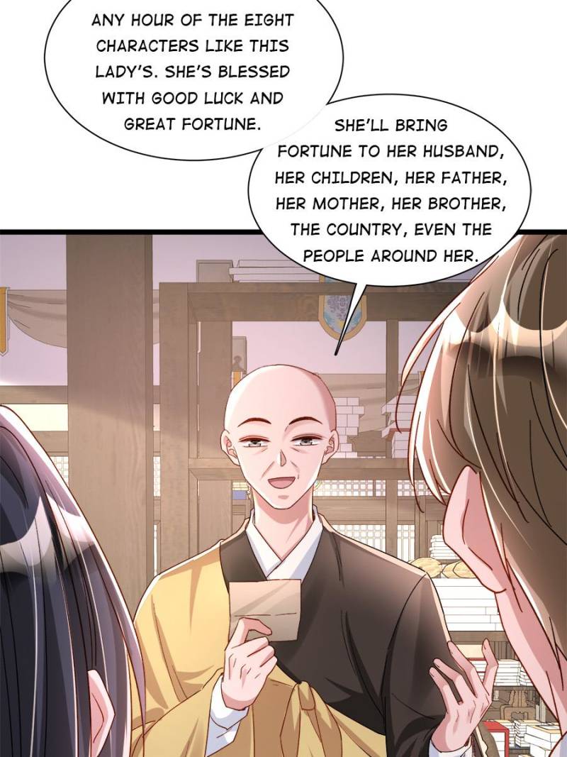 I Was Rocked to the World’s Richest Man in a Matchmaking Office Chapter 143 - Page 30