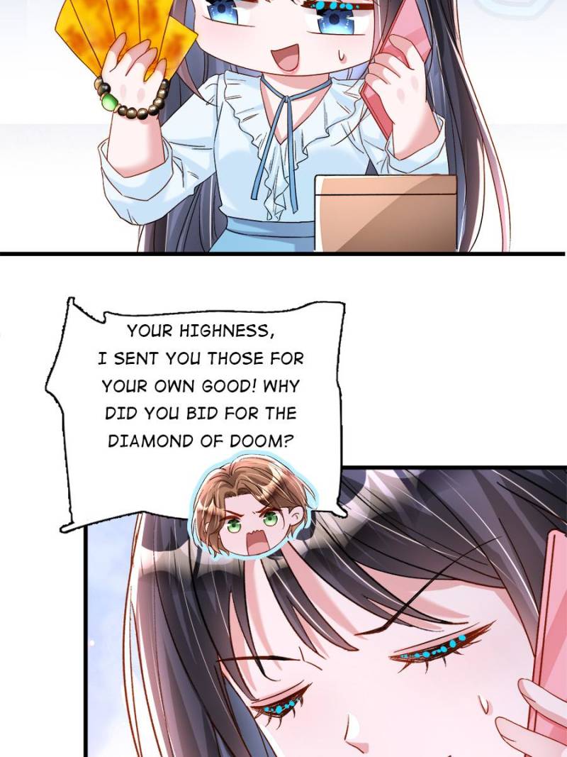 I Was Rocked to the World’s Richest Man in a Matchmaking Office Chapter 143 - Page 4