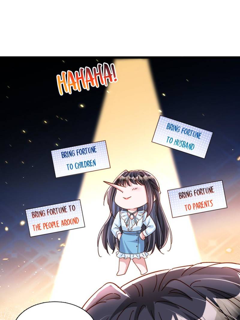I Was Rocked to the World’s Richest Man in a Matchmaking Office Chapter 143 - Page 32