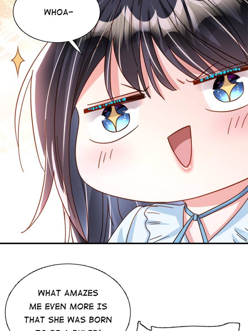 I Was Rocked to the World’s Richest Man in a Matchmaking Office Chapter 143 - Page 33