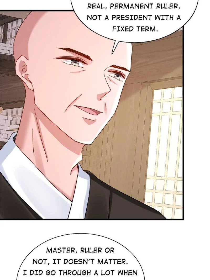 I Was Rocked to the World’s Richest Man in a Matchmaking Office Chapter 143 - Page 35