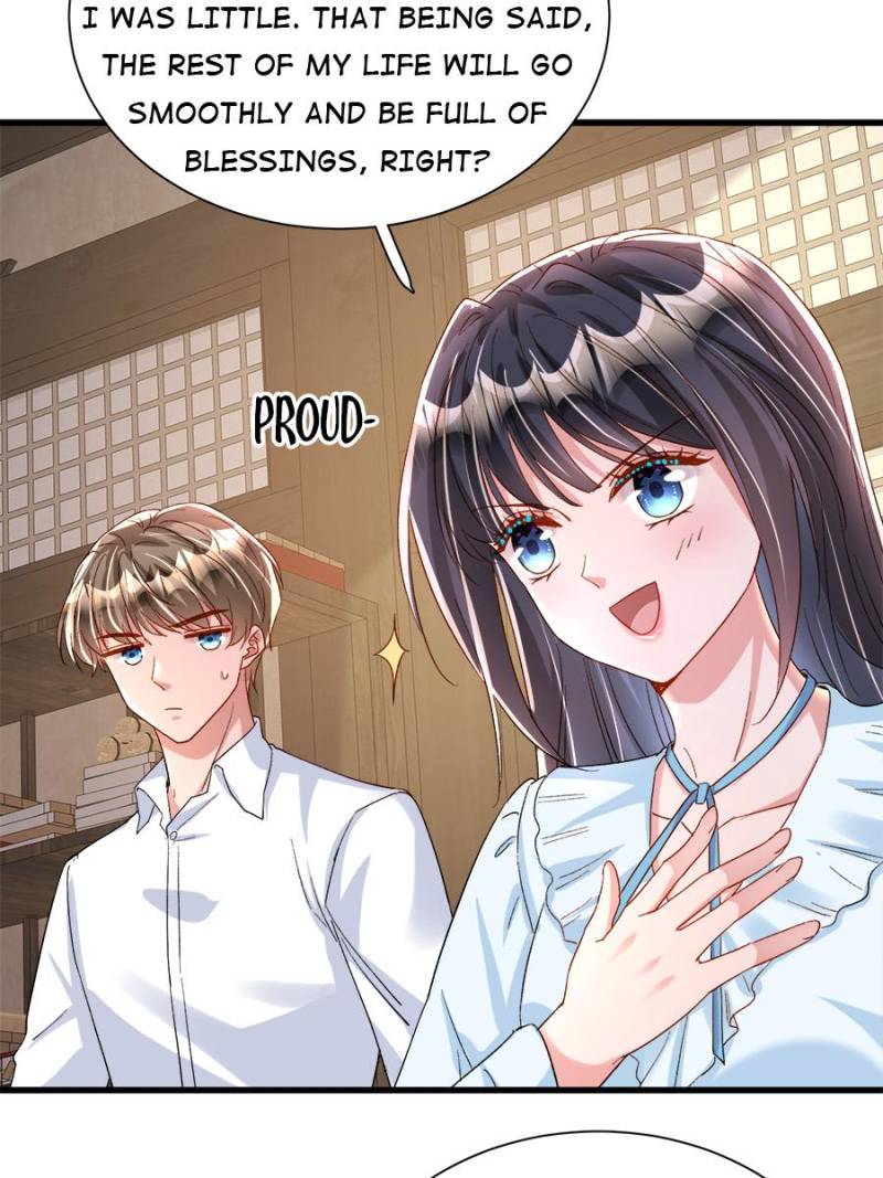 I Was Rocked to the World’s Richest Man in a Matchmaking Office Chapter 143 - Page 36
