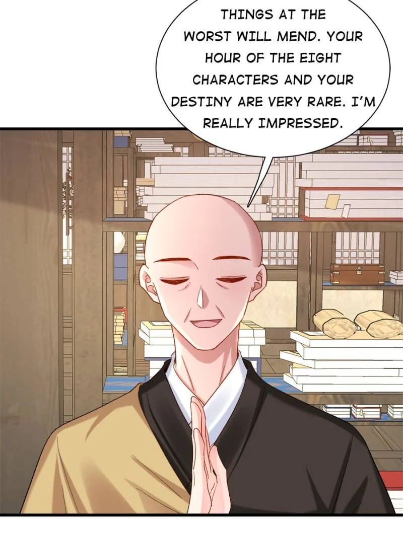 I Was Rocked to the World’s Richest Man in a Matchmaking Office Chapter 143 - Page 37