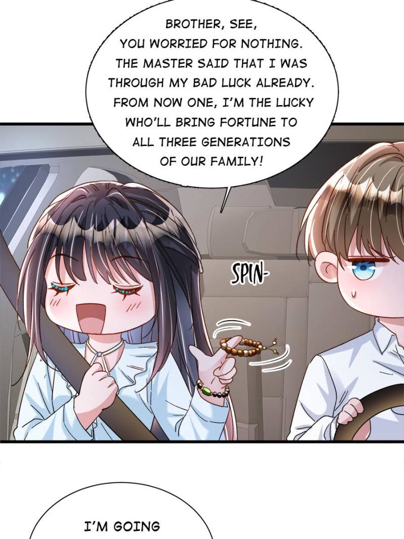 I Was Rocked to the World’s Richest Man in a Matchmaking Office Chapter 143 - Page 39