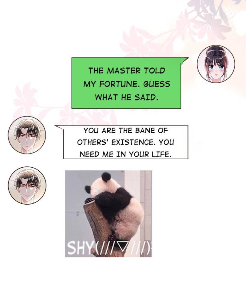 I Was Rocked to the World’s Richest Man in a Matchmaking Office Chapter 143 - Page 41