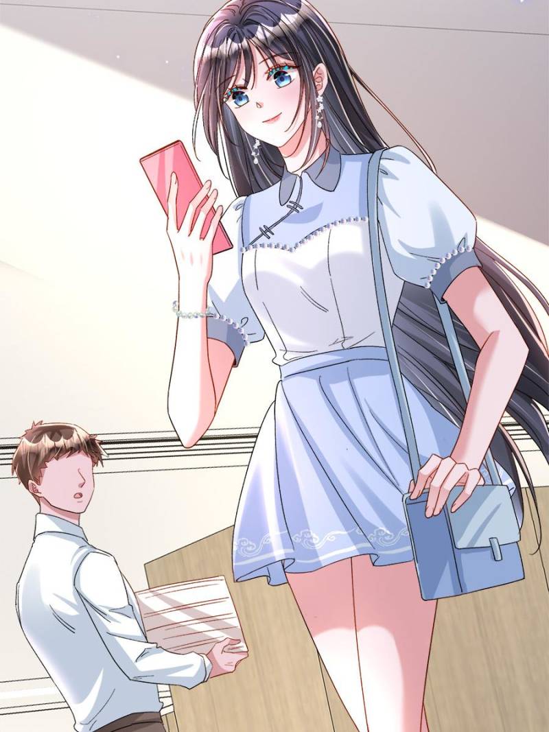 I Was Rocked to the World’s Richest Man in a Matchmaking Office Chapter 143 - Page 47