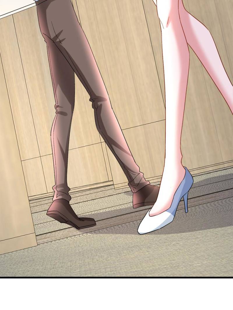I Was Rocked to the World’s Richest Man in a Matchmaking Office Chapter 143 - Page 48