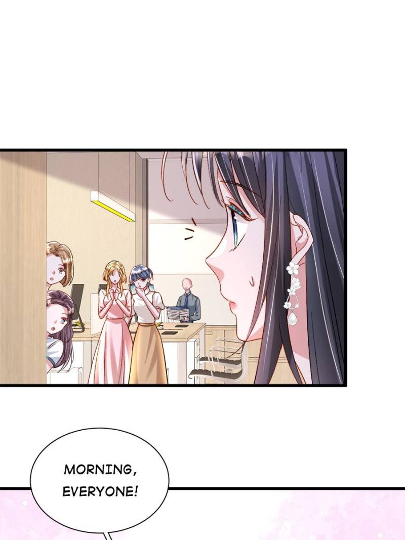 I Was Rocked to the World’s Richest Man in a Matchmaking Office Chapter 143 - Page 50
