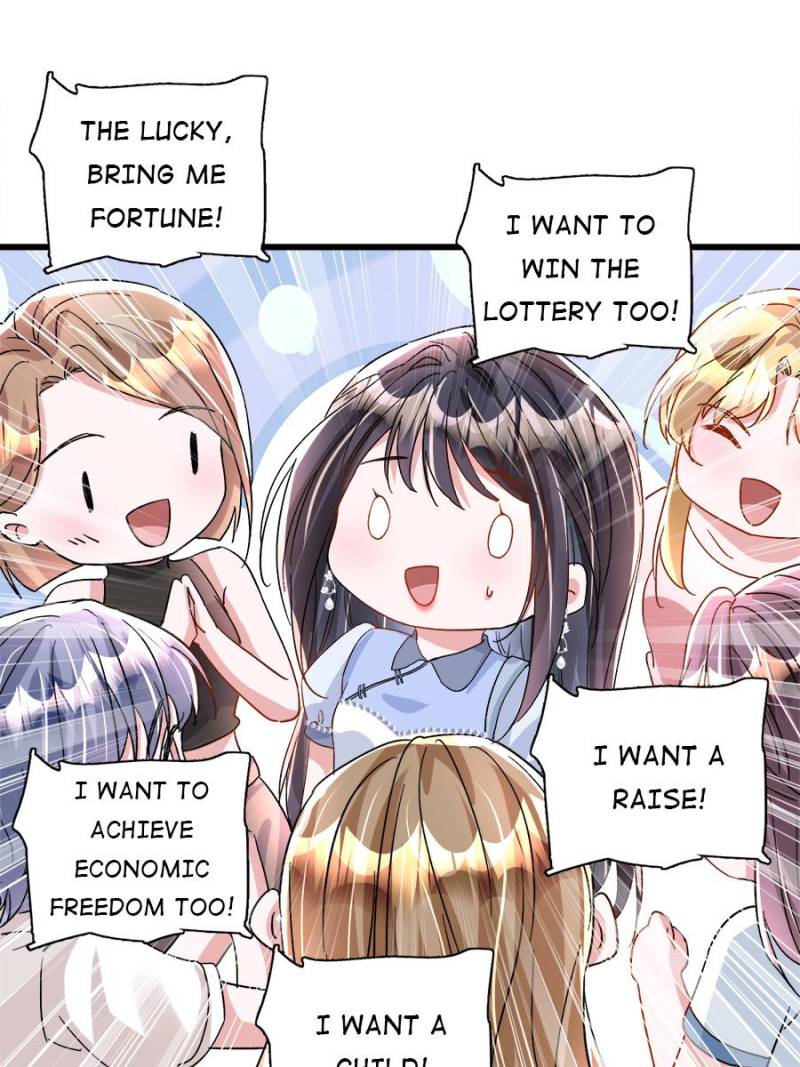 I Was Rocked to the World’s Richest Man in a Matchmaking Office Chapter 143 - Page 52
