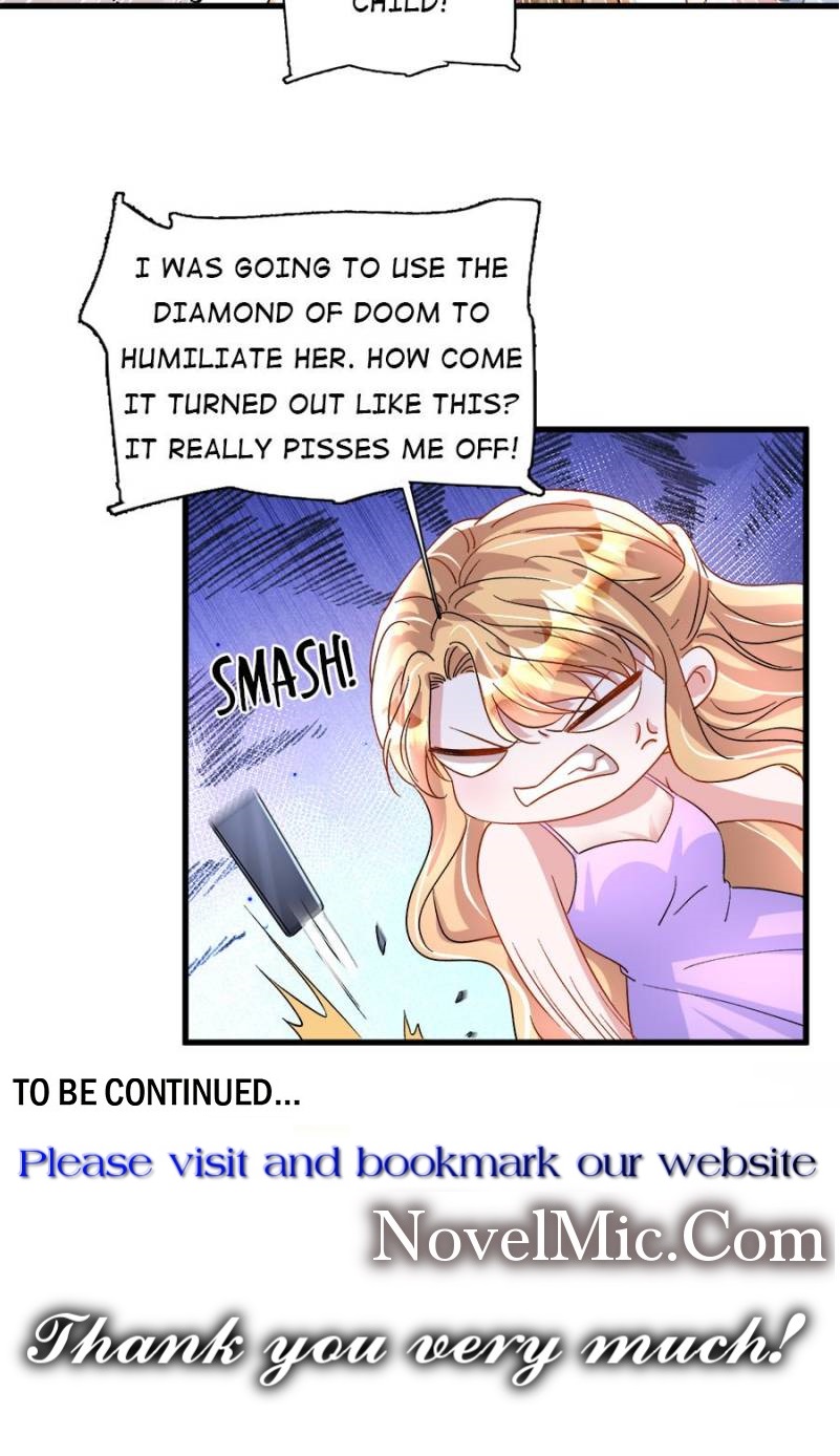 I Was Rocked to the World’s Richest Man in a Matchmaking Office Chapter 143 - Page 53