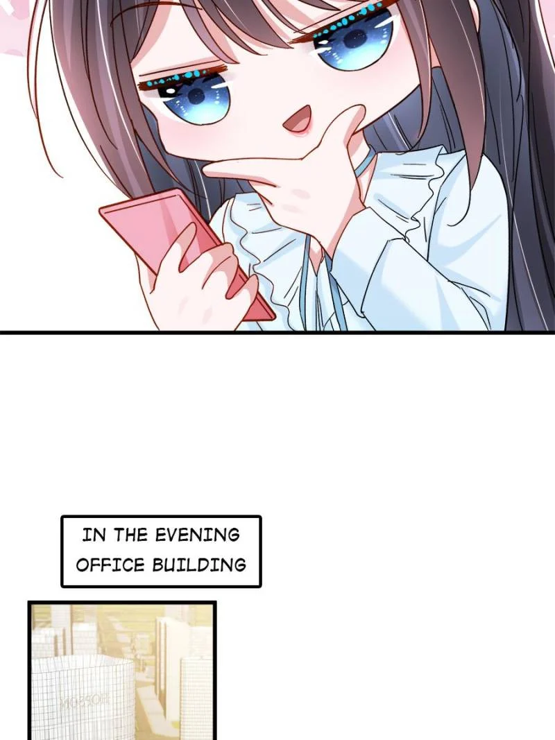 I Was Rocked to the World’s Richest Man in a Matchmaking Office Chapter 143 - Page 8