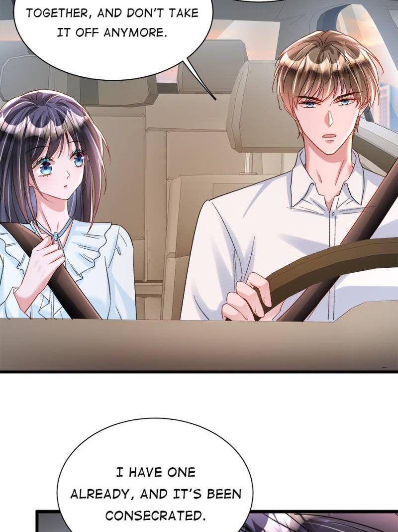 I Was Rocked to the World’s Richest Man in a Matchmaking Office Chapter 143 - Page 10