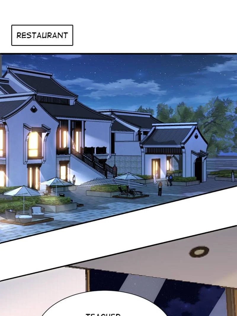 I Was Rocked to the World’s Richest Man in a Matchmaking Office Chapter 144 - Page 1
