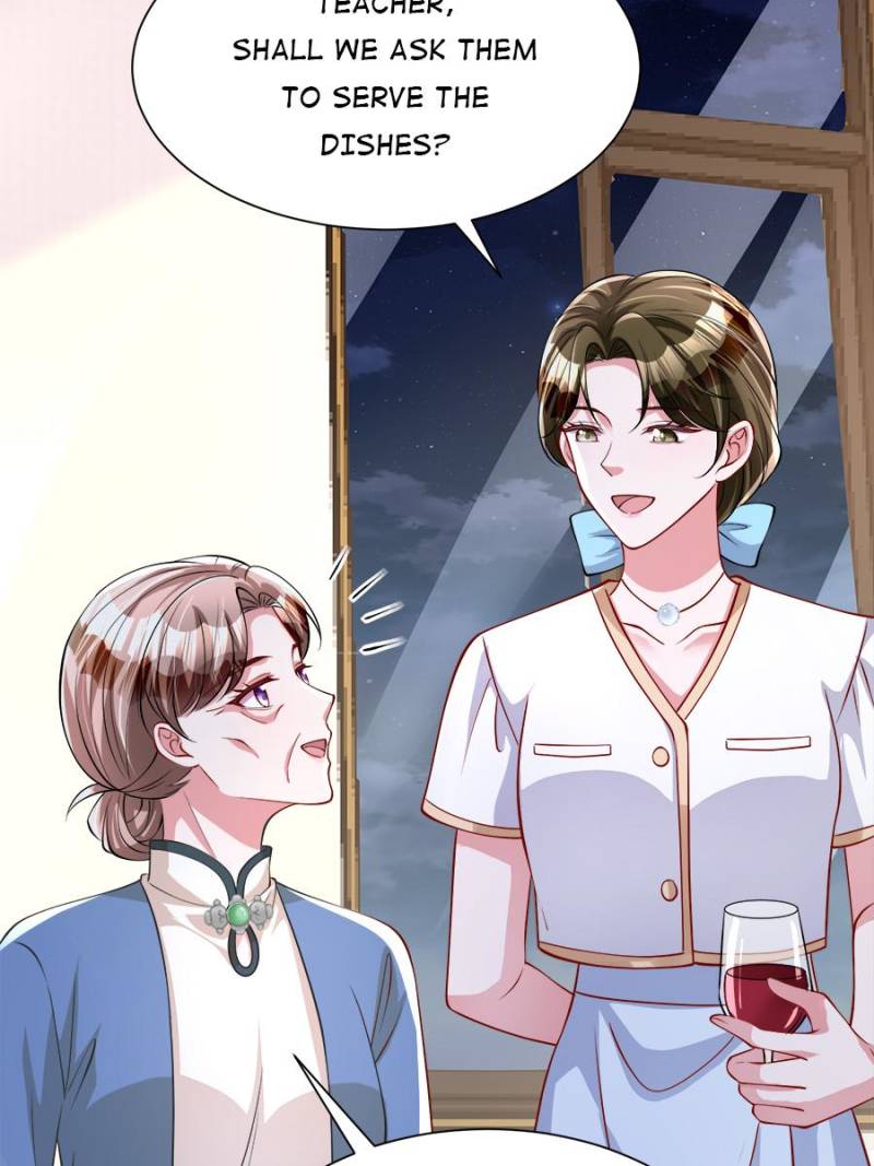 I Was Rocked to the World’s Richest Man in a Matchmaking Office Chapter 144 - Page 2