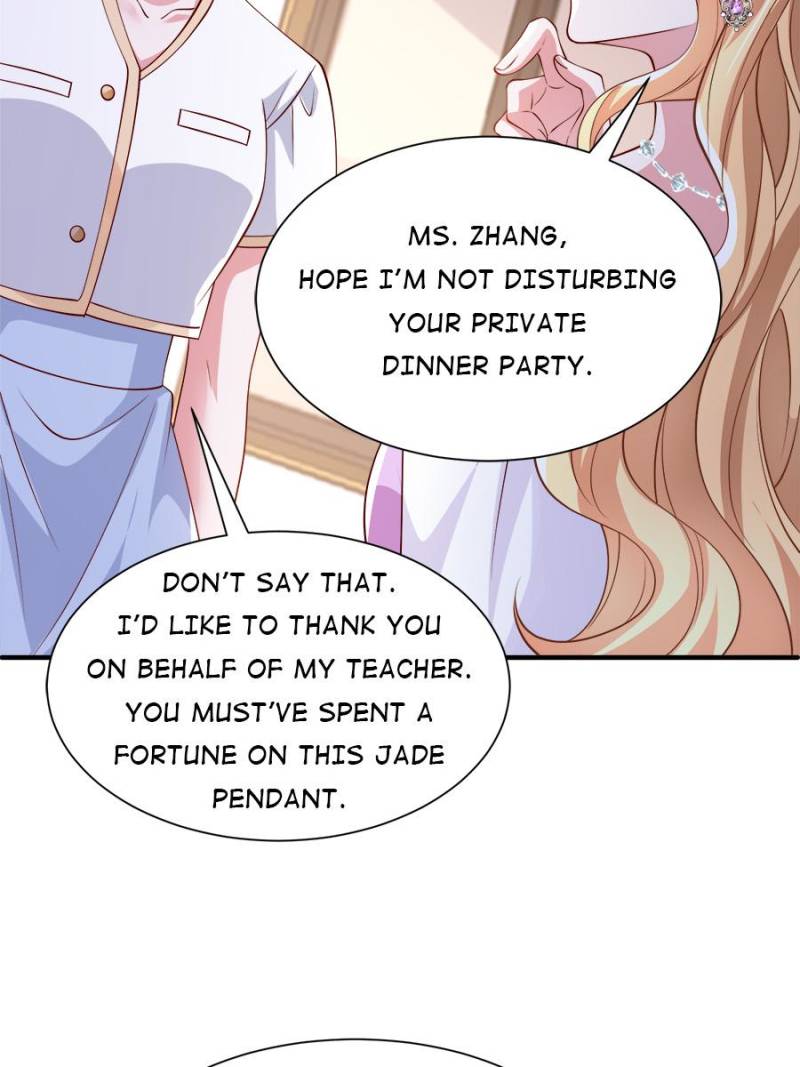 I Was Rocked to the World’s Richest Man in a Matchmaking Office Chapter 144 - Page 12