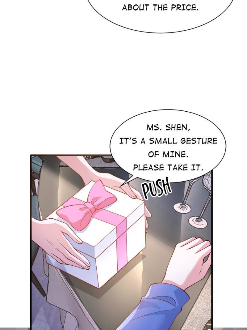 I Was Rocked to the World’s Richest Man in a Matchmaking Office Chapter 144 - Page 14