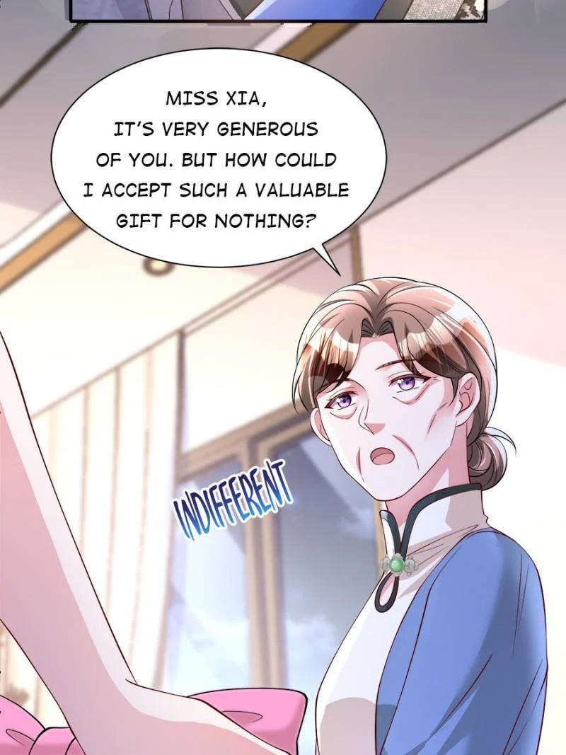 I Was Rocked to the World’s Richest Man in a Matchmaking Office Chapter 144 - Page 15