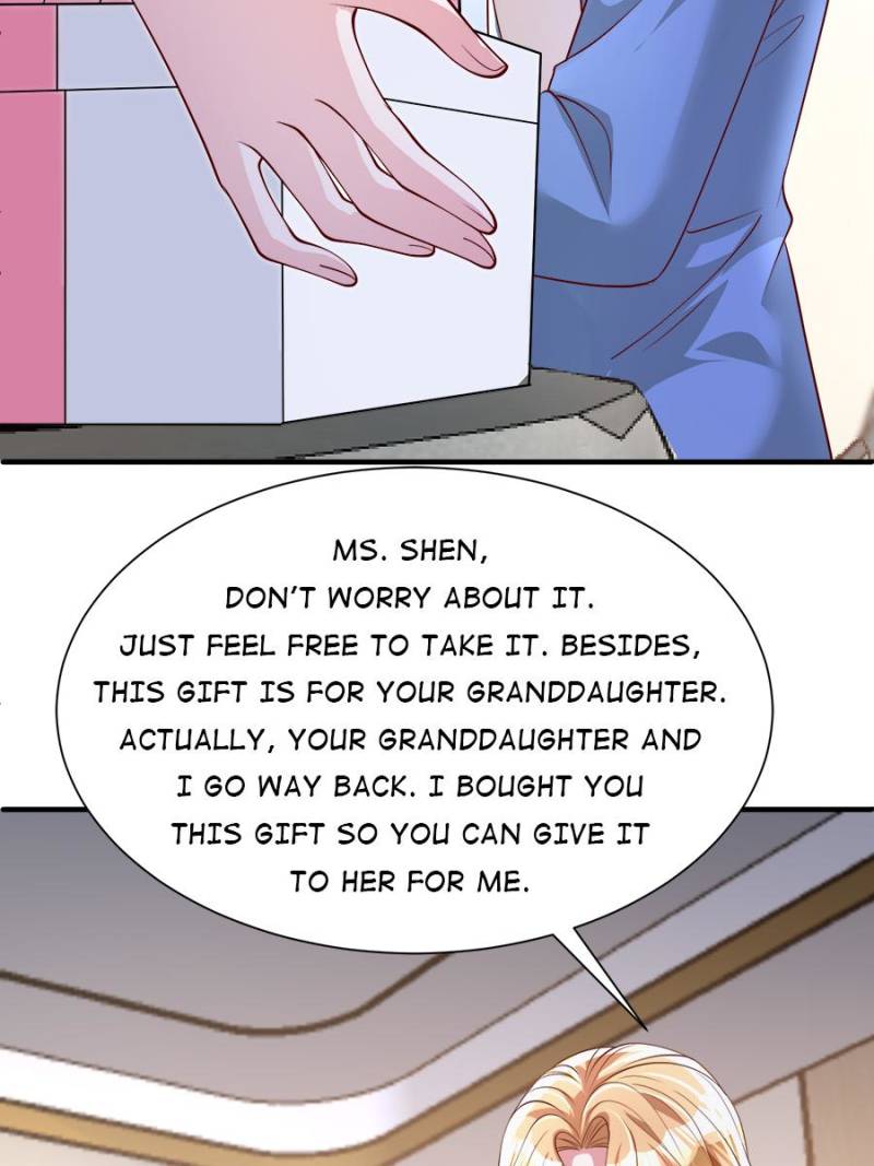 I Was Rocked to the World’s Richest Man in a Matchmaking Office Chapter 144 - Page 16