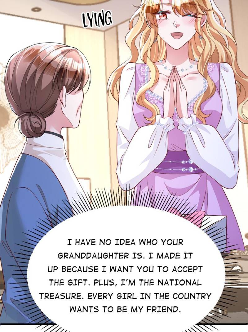 I Was Rocked to the World’s Richest Man in a Matchmaking Office Chapter 144 - Page 17