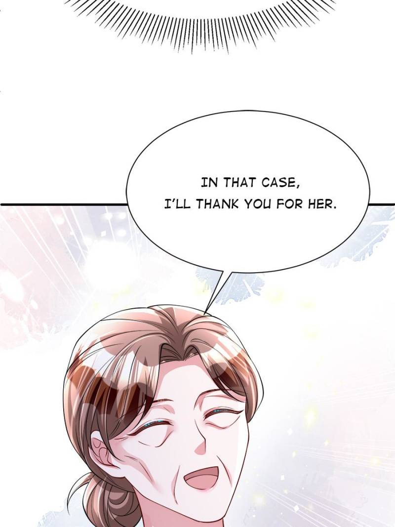 I Was Rocked to the World’s Richest Man in a Matchmaking Office Chapter 144 - Page 18