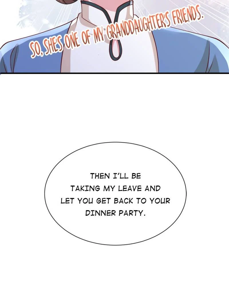 I Was Rocked to the World’s Richest Man in a Matchmaking Office Chapter 144 - Page 19