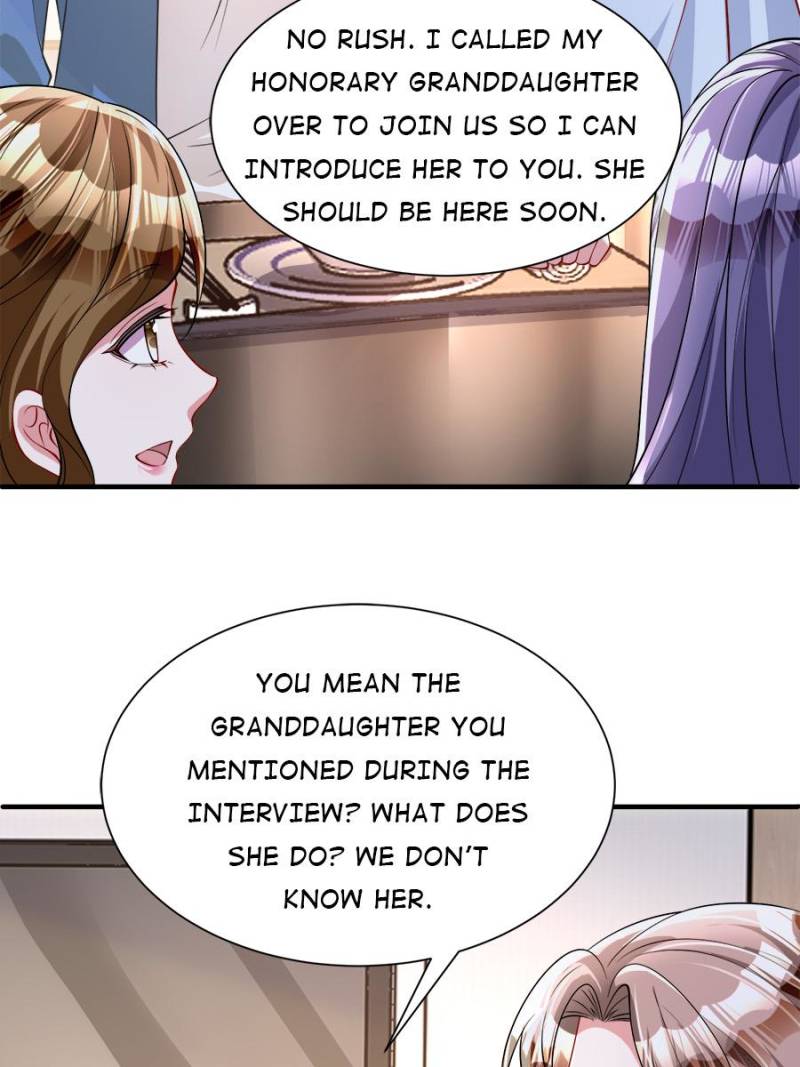 I Was Rocked to the World’s Richest Man in a Matchmaking Office Chapter 144 - Page 3