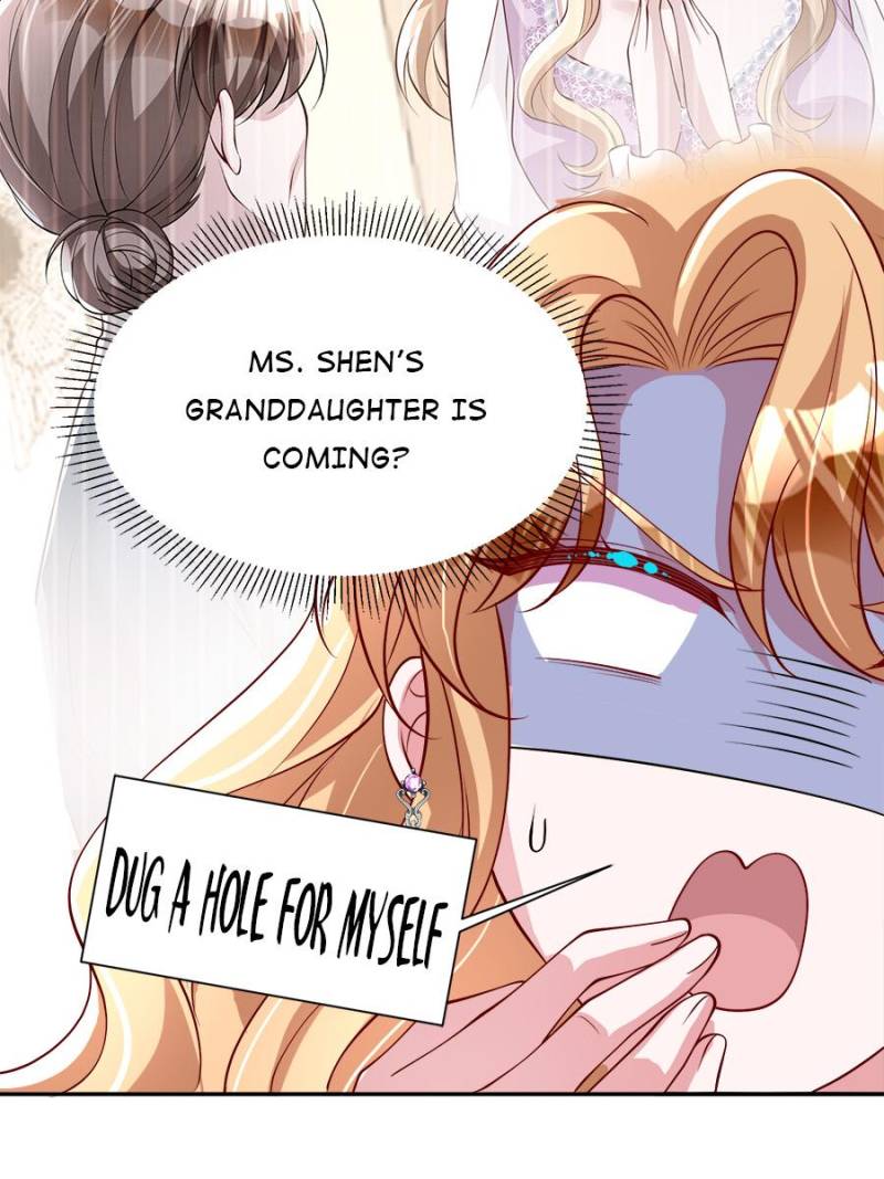 I Was Rocked to the World’s Richest Man in a Matchmaking Office Chapter 144 - Page 25