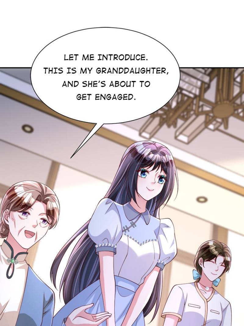 I Was Rocked to the World’s Richest Man in a Matchmaking Office Chapter 144 - Page 30