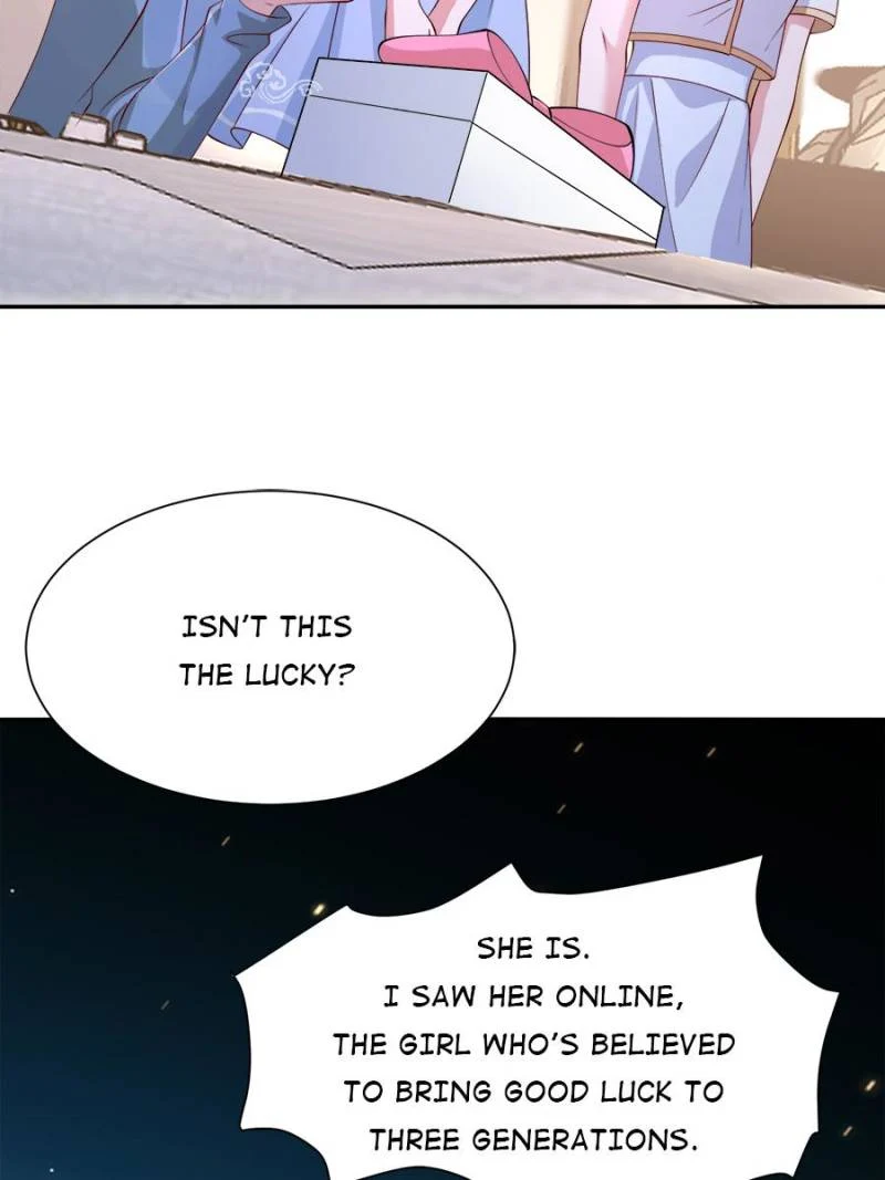 I Was Rocked to the World’s Richest Man in a Matchmaking Office Chapter 144 - Page 31