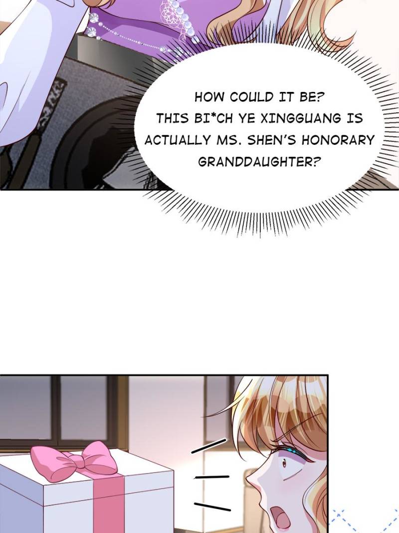 I Was Rocked to the World’s Richest Man in a Matchmaking Office Chapter 144 - Page 33