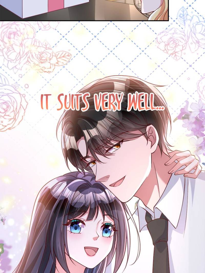 I Was Rocked to the World’s Richest Man in a Matchmaking Office Chapter 144 - Page 34