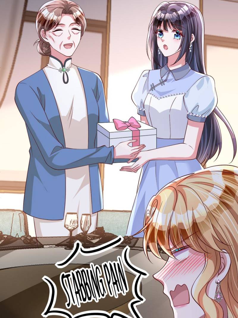 I Was Rocked to the World’s Richest Man in a Matchmaking Office Chapter 144 - Page 37