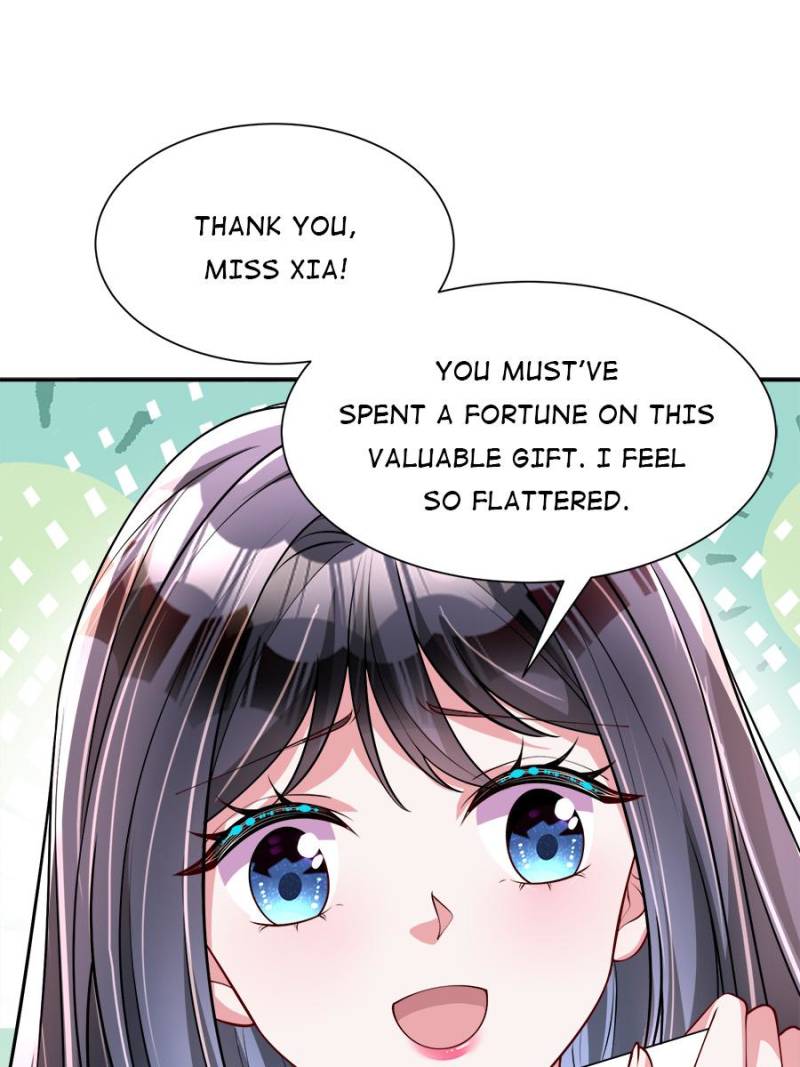 I Was Rocked to the World’s Richest Man in a Matchmaking Office Chapter 144 - Page 40
