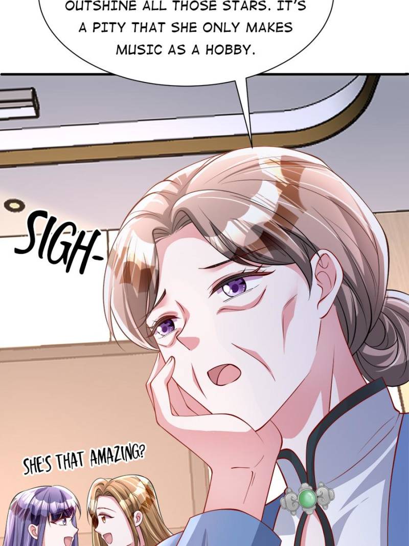 I Was Rocked to the World’s Richest Man in a Matchmaking Office Chapter 144 - Page 5
