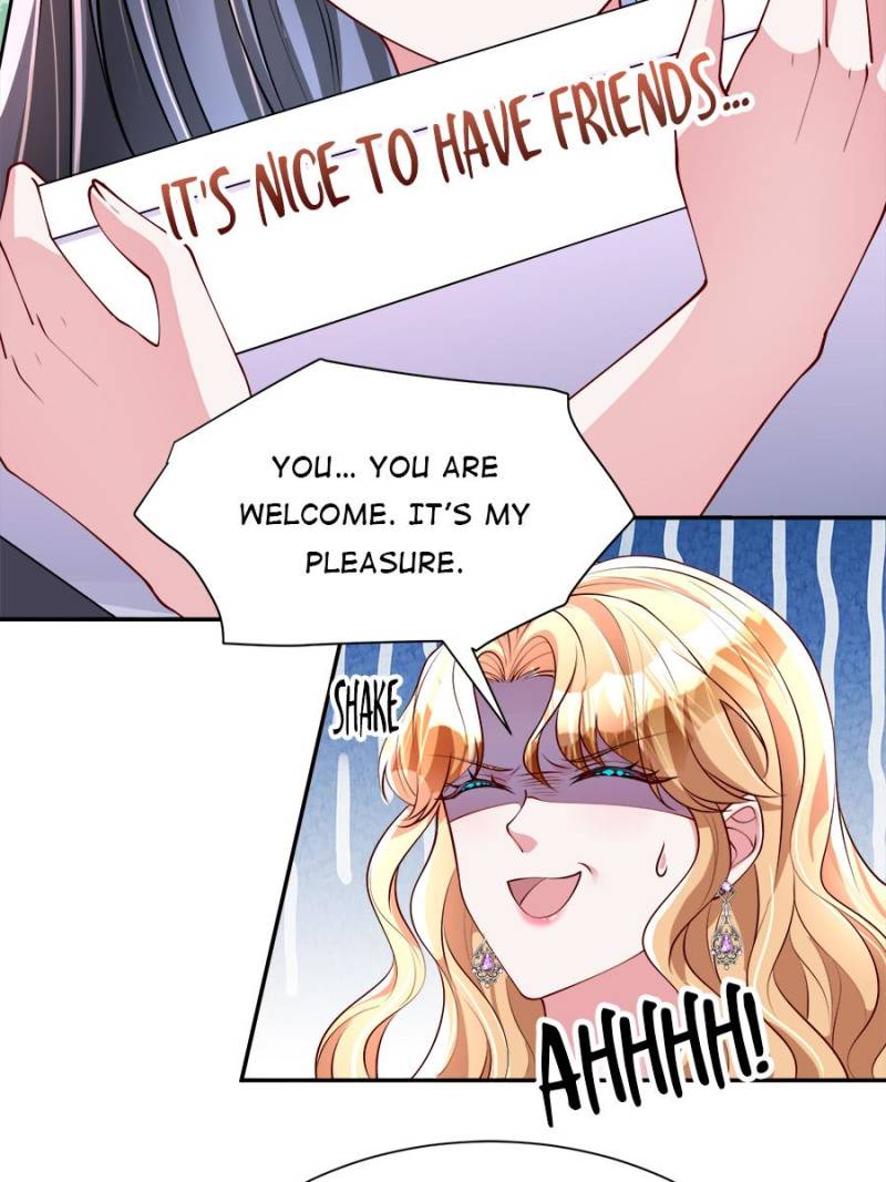 I Was Rocked to the World’s Richest Man in a Matchmaking Office Chapter 144 - Page 41