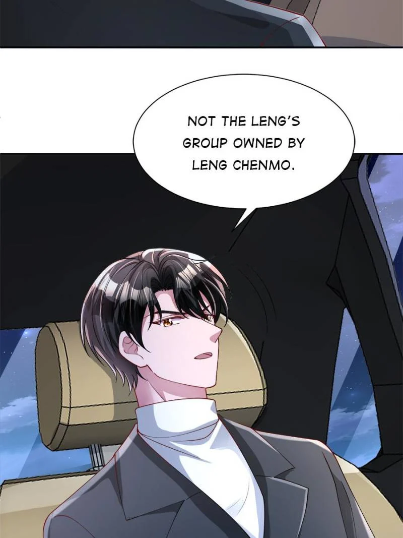 I Was Rocked to the World’s Richest Man in a Matchmaking Office Chapter 144 - Page 48