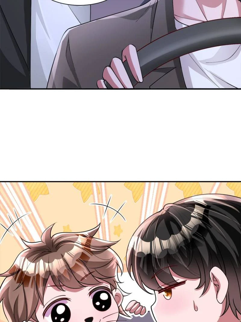 I Was Rocked to the World’s Richest Man in a Matchmaking Office Chapter 144 - Page 51