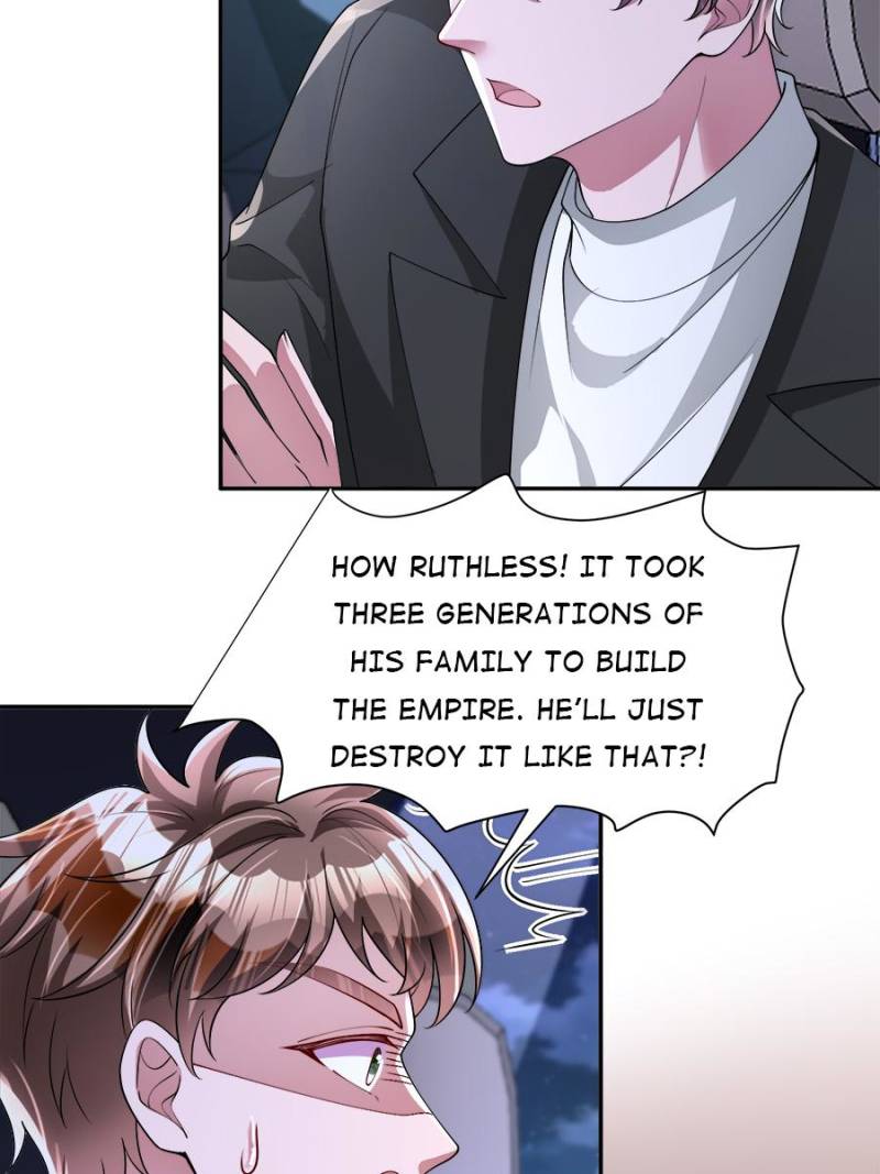 I Was Rocked to the World’s Richest Man in a Matchmaking Office Chapter 144 - Page 53