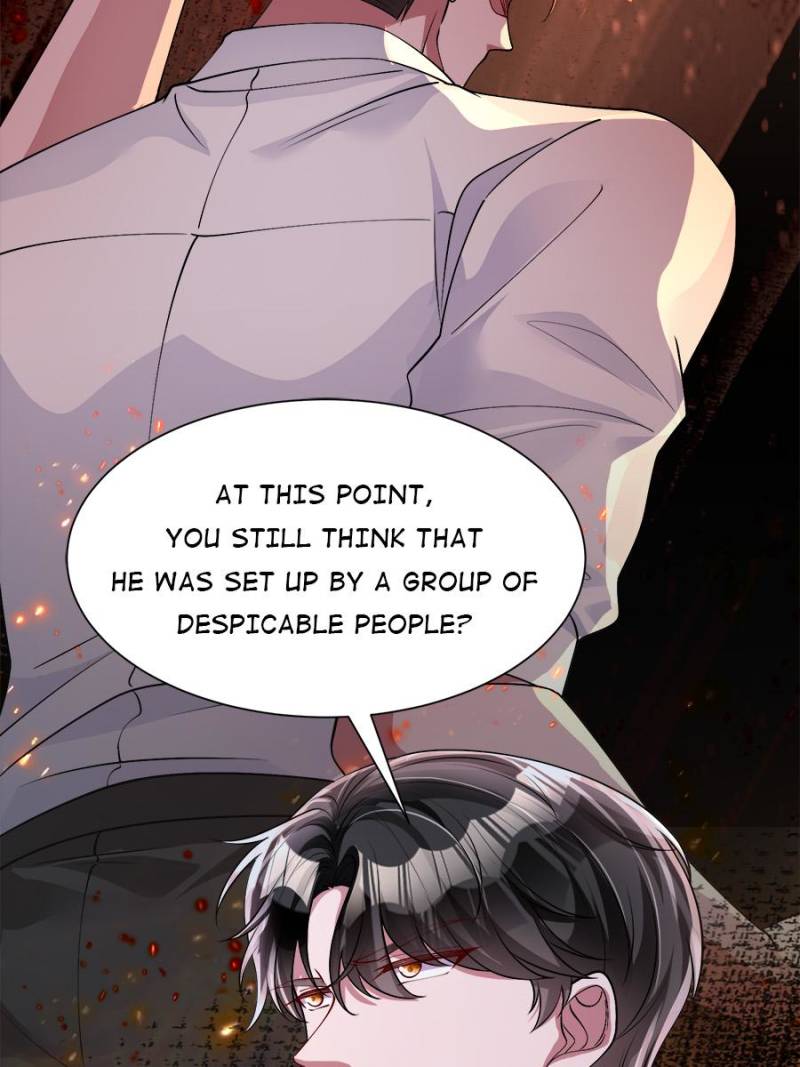 I Was Rocked to the World’s Richest Man in a Matchmaking Office Chapter 144 - Page 55