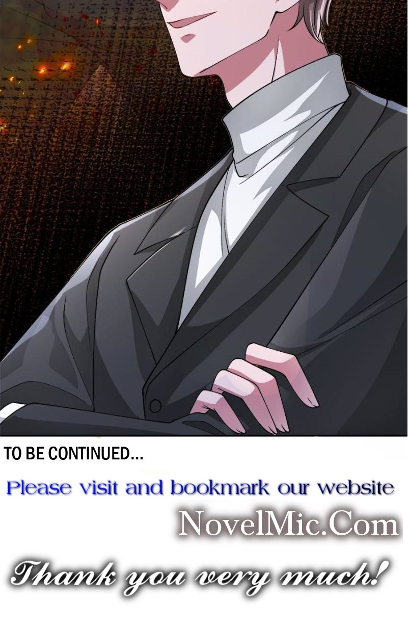 I Was Rocked to the World’s Richest Man in a Matchmaking Office Chapter 144 - Page 56