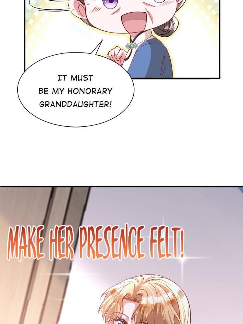 I Was Rocked to the World’s Richest Man in a Matchmaking Office Chapter 144 - Page 7