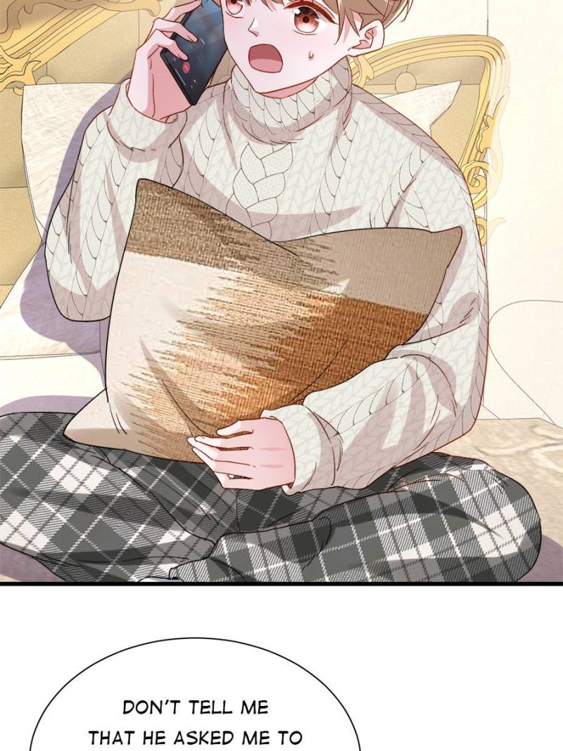 I Was Rocked to the World’s Richest Man in a Matchmaking Office Chapter 145 - Page 2