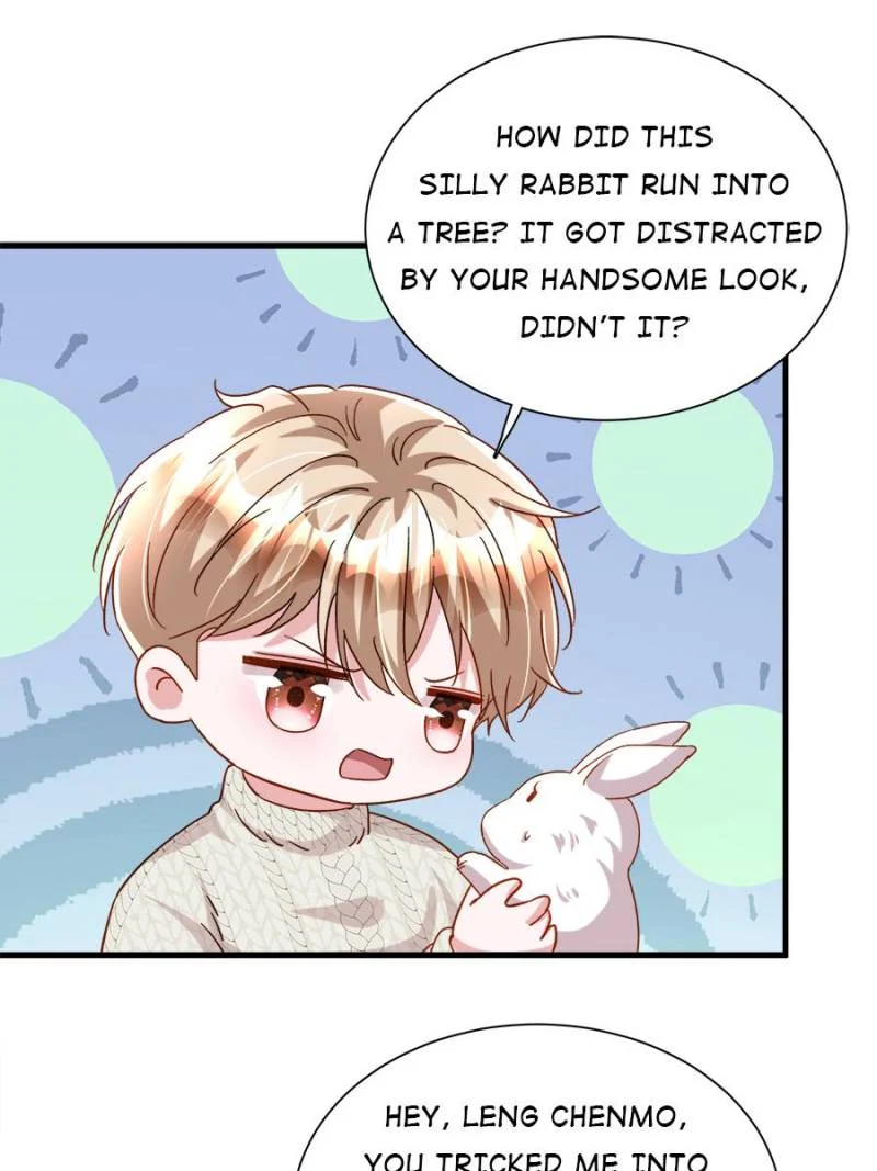 I Was Rocked to the World’s Richest Man in a Matchmaking Office Chapter 145 - Page 12