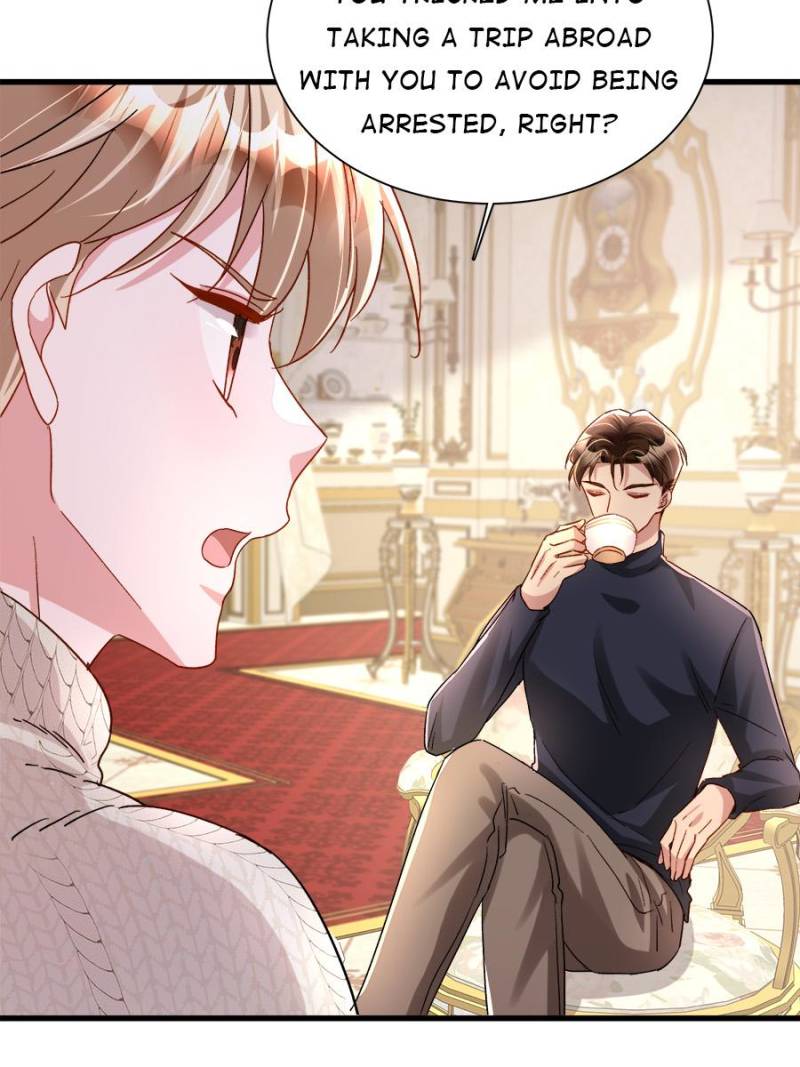 I Was Rocked to the World’s Richest Man in a Matchmaking Office Chapter 145 - Page 13