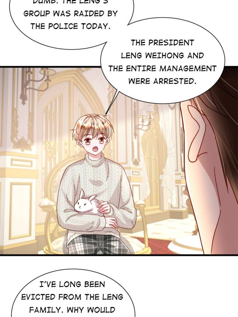 I Was Rocked to the World’s Richest Man in a Matchmaking Office Chapter 145 - Page 15
