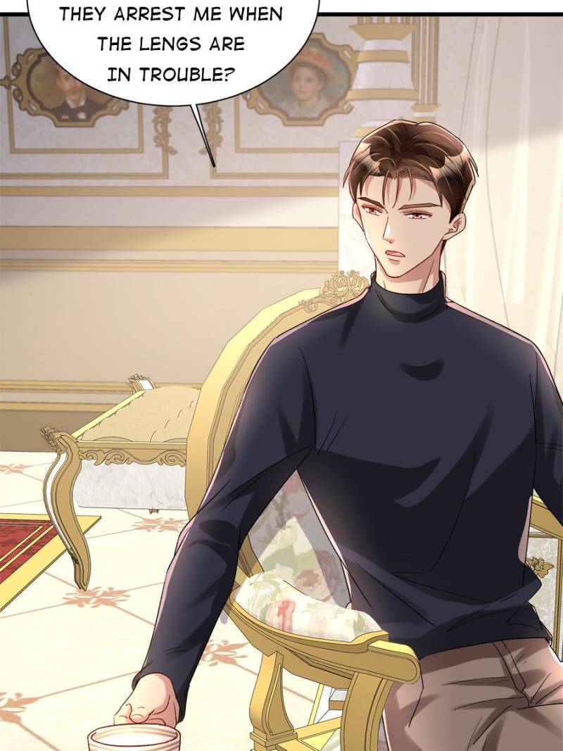I Was Rocked to the World’s Richest Man in a Matchmaking Office Chapter 145 - Page 16