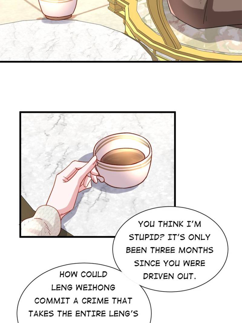I Was Rocked to the World’s Richest Man in a Matchmaking Office Chapter 145 - Page 17